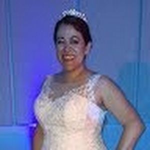 Meet your Posher, Lorena